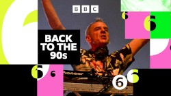 Escape with 6 Music: 6 Music goes back to the... 90s