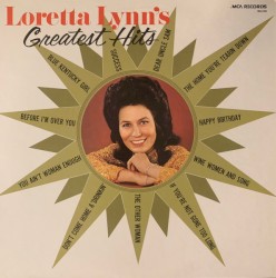 Loretta Lynn's Greatest Hits