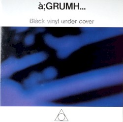 Black Vinyl Under Cover