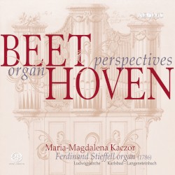 Organ Perspectives