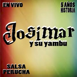 5 años de historia: En vivo