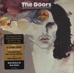 Weird Scenes Inside the Gold Mine