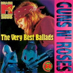 The Very Best Ballads
