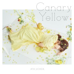 Canary Yellow