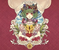 BOUQUET -Grand Finale-