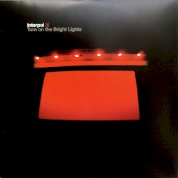 Turn On the Bright Lights