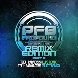 Profound Beats Remix Edition Part 2