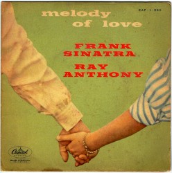 Melody of Love