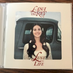 Lust for Life