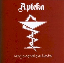 Urojone całe miasta