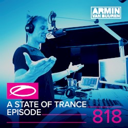 2017-06-15: A State of Trance #818