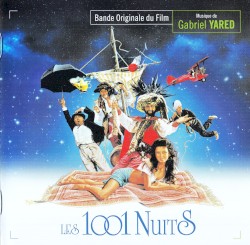 Les 1001 Nuits