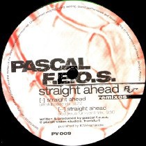 Straight Ahead Remixes