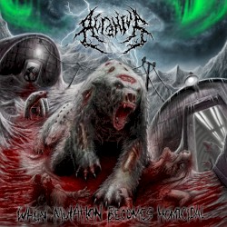 When Mutation Becomes Homicidal