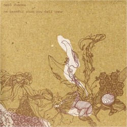 Be Careful What You Call Home