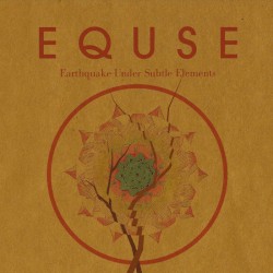 Earthquake Under Subtle Elements