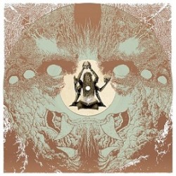 A Merging to the Boundless: Void of Voyce