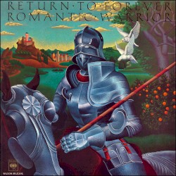 Romantic Warrior