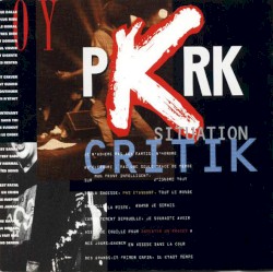 Situation critik