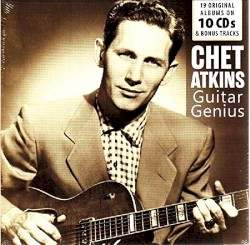 Guitar Genius