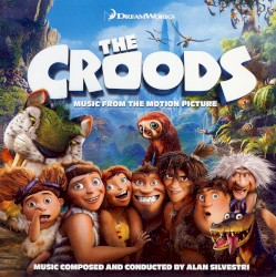 The Croods