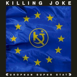 European Super State (remixes)