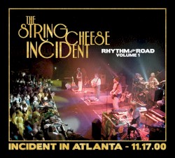 Rhythm of the Road: Volume One, Incident In Atlanta