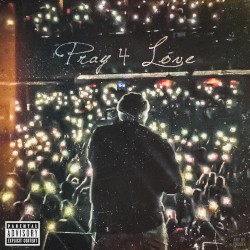 Pray 4 Love