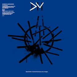 Sounds of the Universe | The 12″ Singles