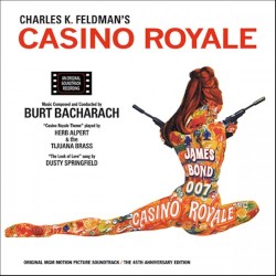 Casino Royale (45th Anniversary Edition)