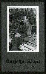 Karjalan Sissit