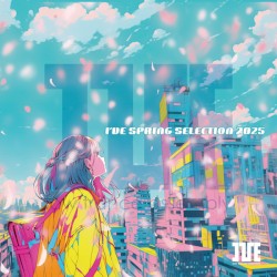 I'VE SPRING SELECTION 2025