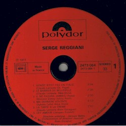 Venise n'est pas en Italie