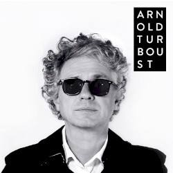 Arnold Turboust