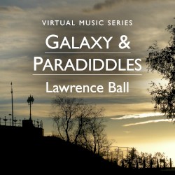 Galaxy & Paradiddles