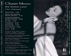 Old School Lovin' (The Remixes)