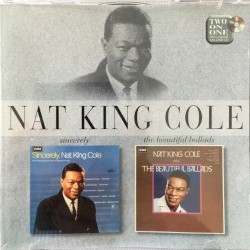 Sincerely / The Beautiful Ballads