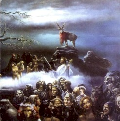 Walpurgisnacht