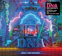 DNA Deluxe X