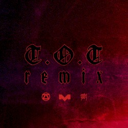 T.O.T (Maxat remix)