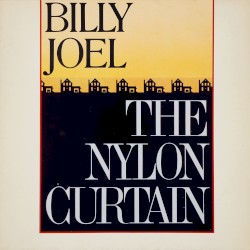 The Nylon Curtain