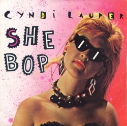 She Bop