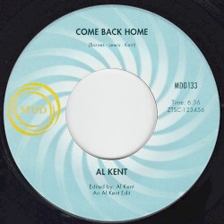 Come Back Home