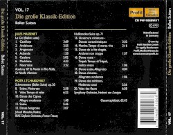 Die große Klassik‐Edition