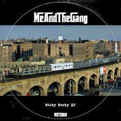 Wicky Wacky EP