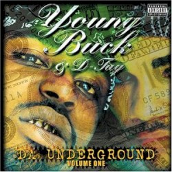 Da Underground, Volume 1