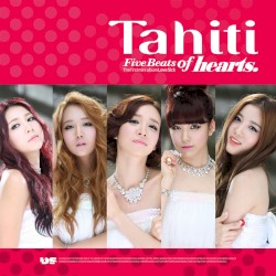 Five Beats of Hearts