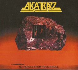 No Parole From Rock 'N' Roll