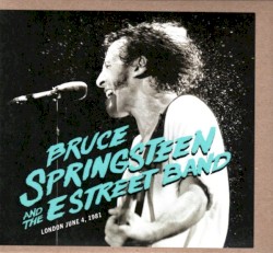 1981‐06‐04: Wembley Arena, London, England, UK