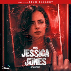Jessica Jones: Season 3